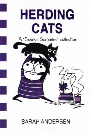 HERDING CATS