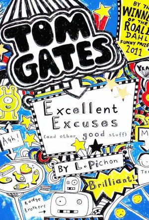 EXCELLENT EXCUSES AND OTHER GOOD STUFF