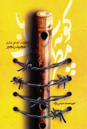 کوپه مطرب ها (خاطرات آزاده ی جانباز)