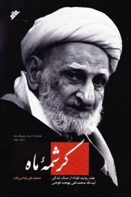 کرشمه ماه (چند روایت کوتاه از سبک زندگی آیت الله محمدتقی بهجت فومنی)