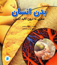 بدن انسان (سفری به درون کالبد انسان)