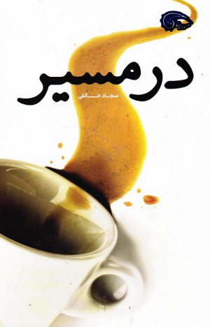 در مسیر