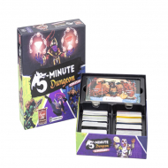 سیاه چاله پنج دقیقه ای