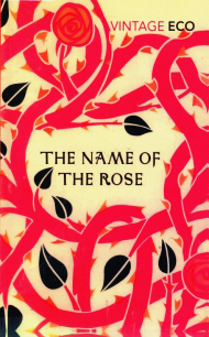 THE NAME OF THE ROSE