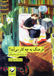 فرهنگ به چه کار می آید؟