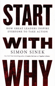 START WITH WHY
