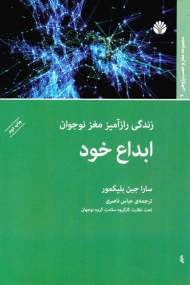 ابداع خود (زندگی رازآمیز مغز نوجوان)