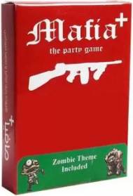 مافیا+زامبی ها