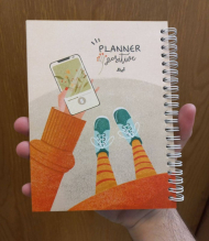 پلنر مثبت 201427 / A5