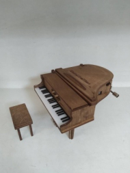 گرند پیانو موزیکال