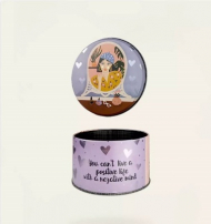 متال باکس سایز دو 2031002060