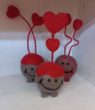 زمین مهربان