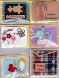 کارت پستال کارتوکارت باکسیچی