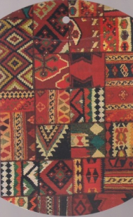 باکس بالشی سایز 3