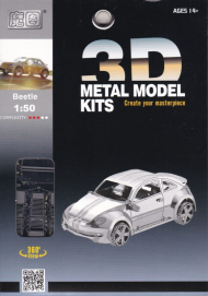 بیتل BEETLE - I21137