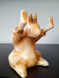 غش گیر (خرگوش)