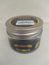 شمع عطری ستاره قطبی 70 گرمی گوهرافشان