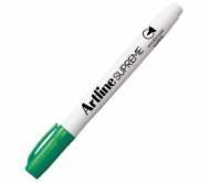 ماژیک وایت برد سوپریم سبز - ARTLINE GREEN SUPREME NO: EPF-507