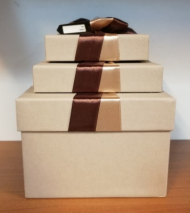 سری 3 مربع 3 - سایز (14.5×14.5×10.5)