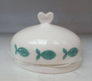 کره خوری ماهی سنتی 1890