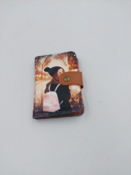 جاکارتی دکمه ای یاقوت سرخ