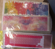 استیکر کیبورد اردی بهشت