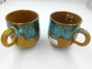 لیوان لعاب نفوذی (شره ای)