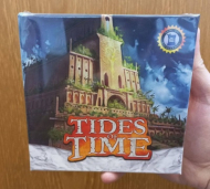 تایدز آف تایم