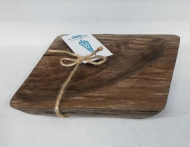 ظرف چوبی کد 6 (چوب گردو)