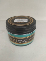 شمع 75 گرمی اونیکس رایحه بهاری