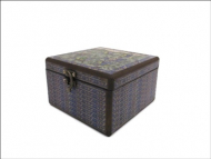 جعبه چوبی 25×25