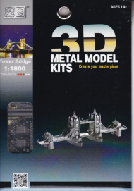 پل تاور بریج لندن TOWER BRIDGE G21105