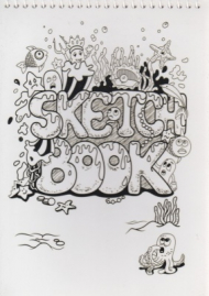 دفتر طراحی A5