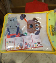 کاربرگ آموزش سلامت