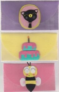 پاکت پول نمدی تیدا