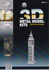 برج بیگ بن لندن BIG BEN B11141