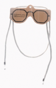 بند عینک بافت لوله ای 1001