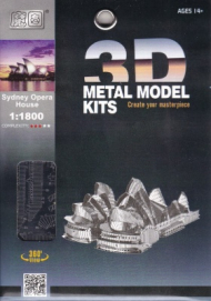 اپرای سیدنی SYDNEY OPERA HOUSE B31143