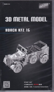 هورچ HORCH KFZ 15 - I22208