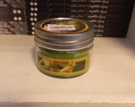 شمع عطری سیب سبز 70 گرمی