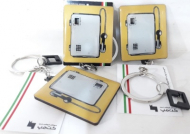 جاکلیدی تلفن همگانی