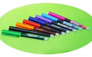 روان نویس 0.5 ROLLER PEN (4 رنگ) - NO: 2149D