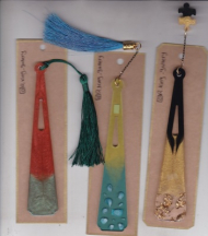 نشانه گذار کتاب