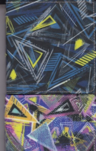 دفتر خشتی فانتزی