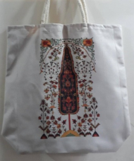 ساک پارچه ای 50×50