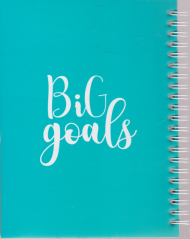 پلنر A5 آبی 201411