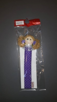 نشانگر کتاب مامانی پری