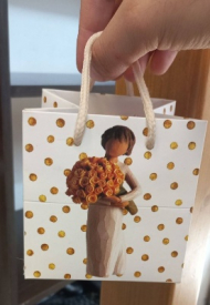 ساک دستی 10 در 10