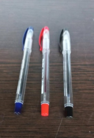 خودکار ریزنویس 0.7 پارسیکار jm113