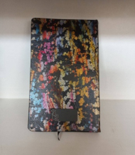 سالنامه اروپایی چرم دنیز 1402 کد5